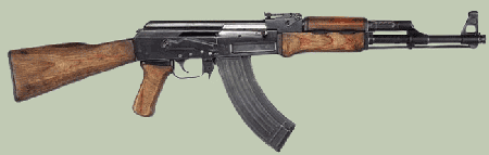 AK-47